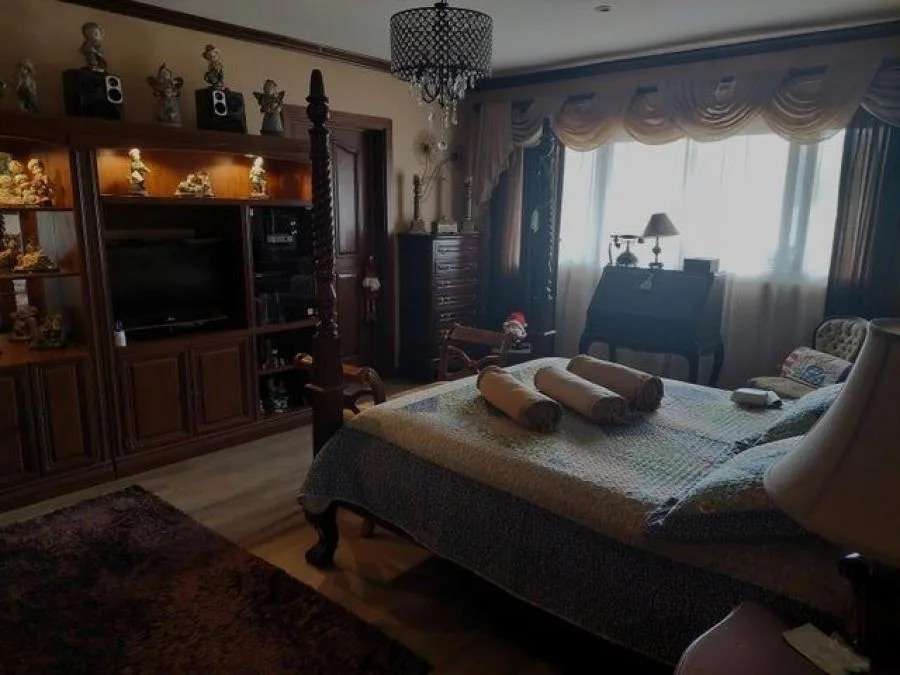 SE VENDE CASA EN RESIDENCIAL PRIVADO MORAVIA - Venta en Moravia, photo 10