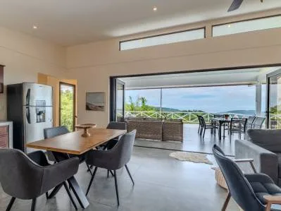 Casa Blanca – Casa con vista al mar y a la montaña en Platanillo, photo 5