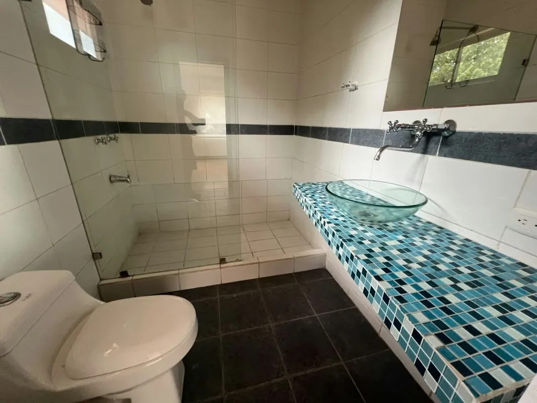 Discover this beautiful two-story residence located in an exclusive residential community in Pozos ..., photo 2