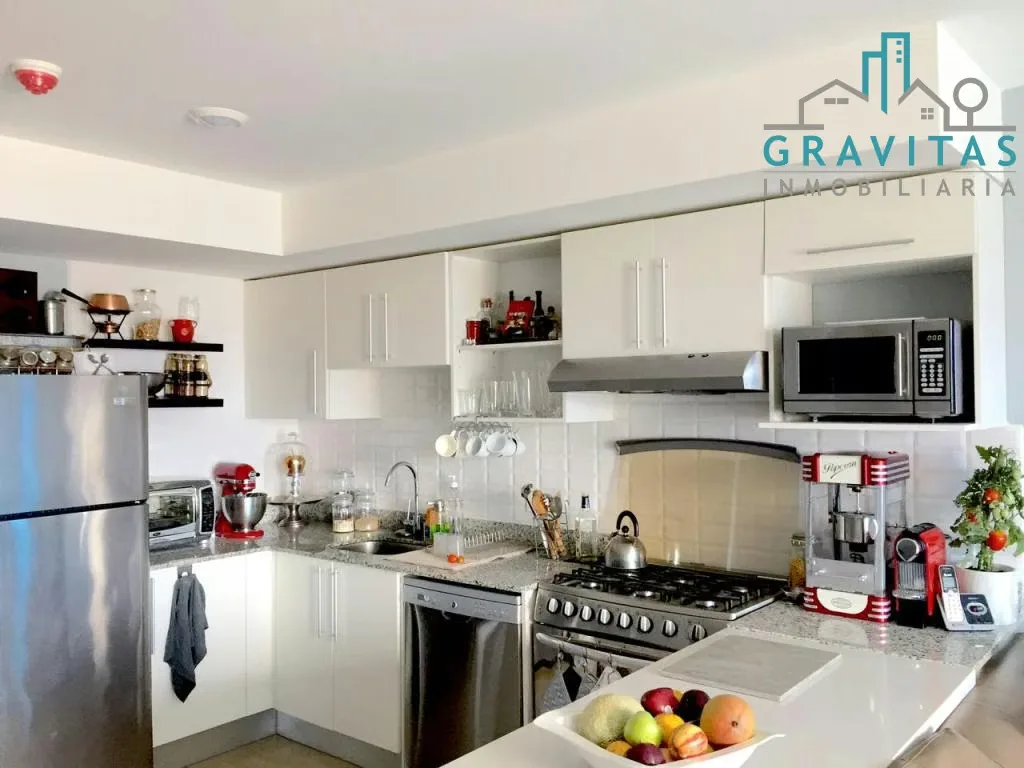 Apartment for sale in San Pedro, in tower ID 922, photo 8