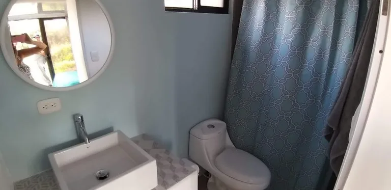 House in Nuevo Tronadora, photo 5