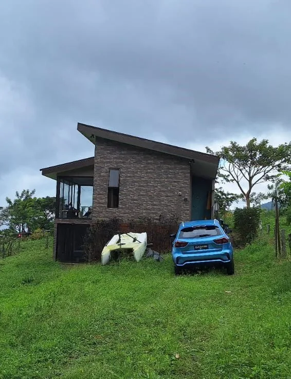 House in Nuevo Tronadora, photo 9