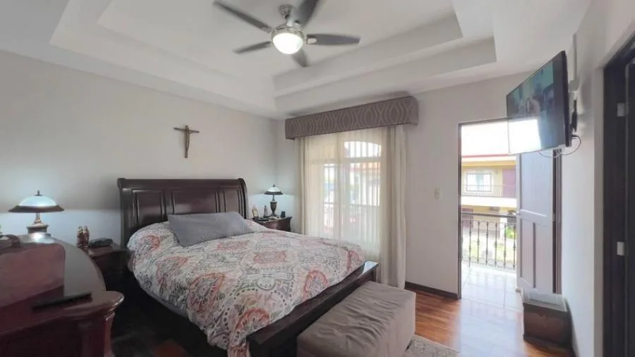 Venta de Casa en Curridabat, San José. - Venta en Curridabat, photo 2