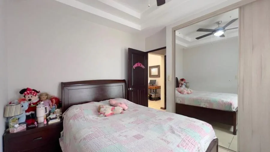 Venta de Casa en Curridabat, San José. - Venta en Curridabat, photo 6