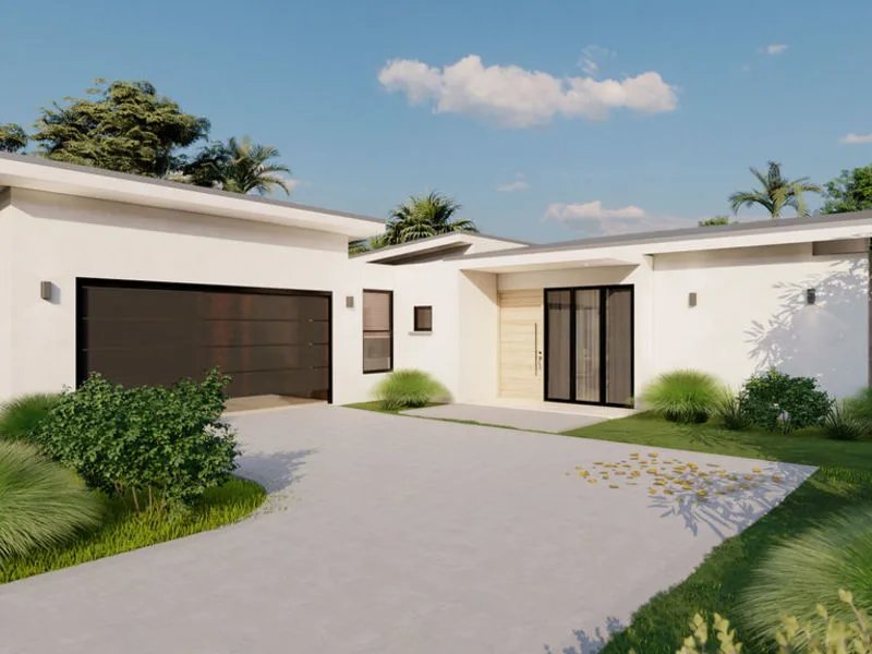 3 Bed Single Family Homes For Sale in Playa Conchal, photo 2