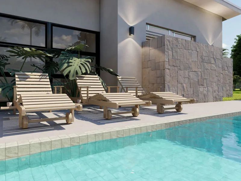 3 Bed Single Family Homes For Sale in Playa Conchal, photo 12