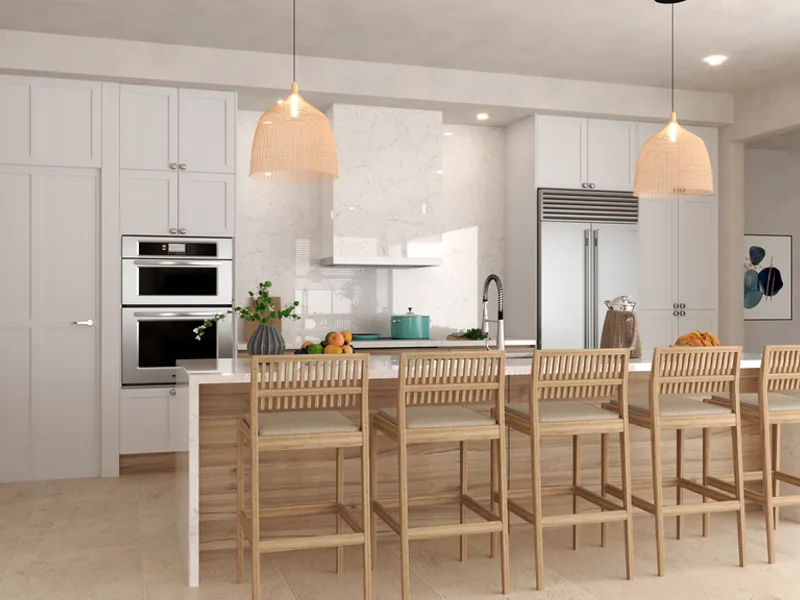3 Bed Single Family Homes For Sale in Playa Conchal, photo 4