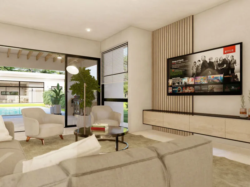 3 Bed Single Family Homes For Sale in Playa Conchal, photo 5