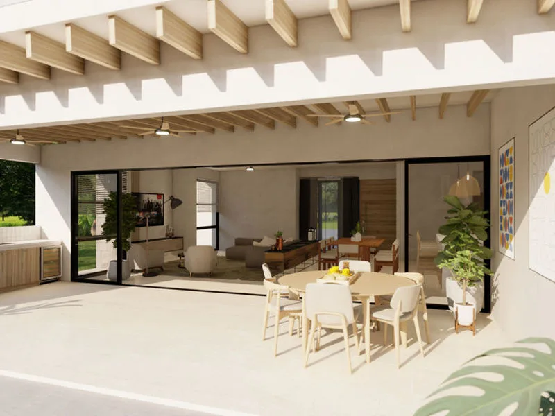 3 Bed Single Family Homes For Sale in Playa Conchal, photo 8