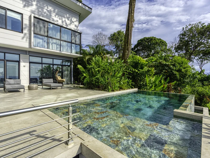 3 Bed Condo For Sale in Dominical, photo 2