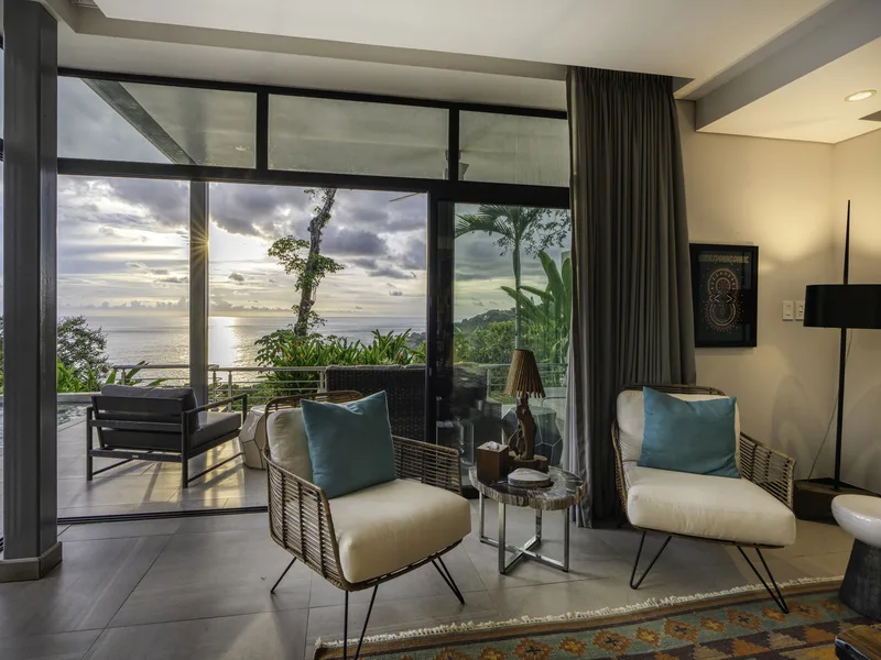 3 Bed Condo For Sale in Dominical, photo 12
