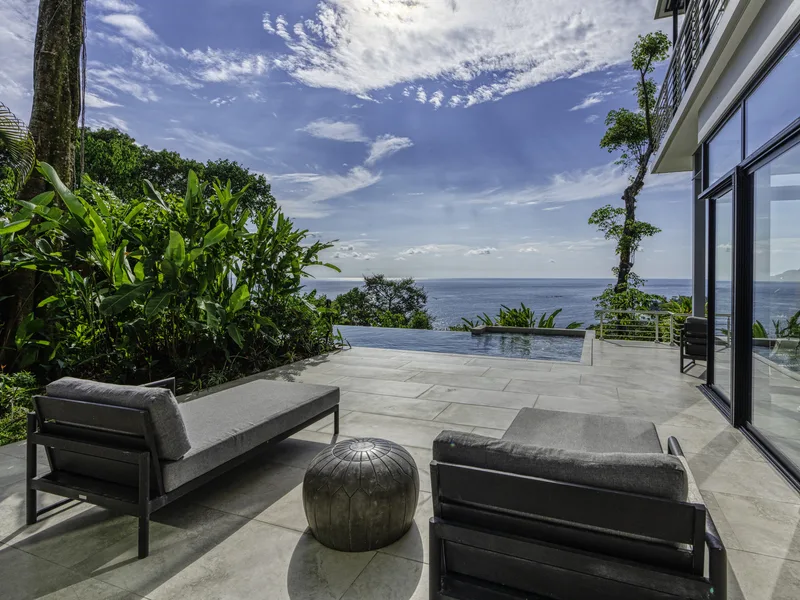 3 Bed Condo For Sale in Dominical, photo 13