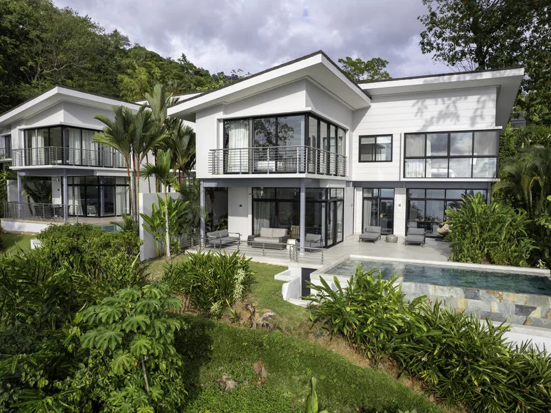 3 Bed Condo For Sale in Dominical, photo 15