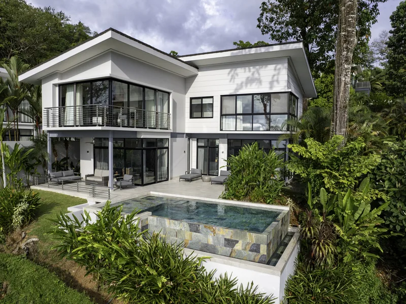 3 Bed Condo For Sale in Dominical, photo 4