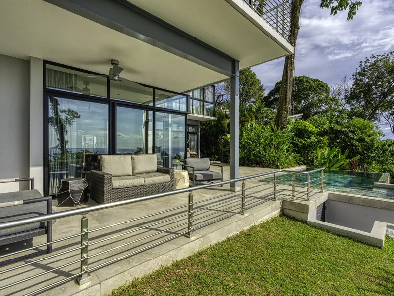 3 Bed Condo For Sale in Dominical, photo 5