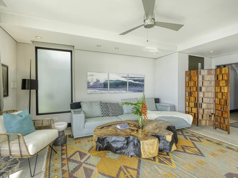 3 Bed Condo For Sale in Dominical, photo 6