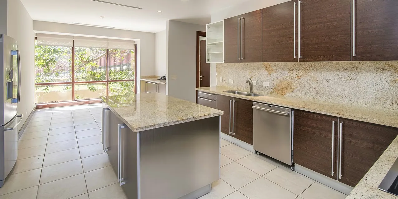 Apartment 4BR in Escazú Valle del Tamarindo - City Mountain View -, photo 2