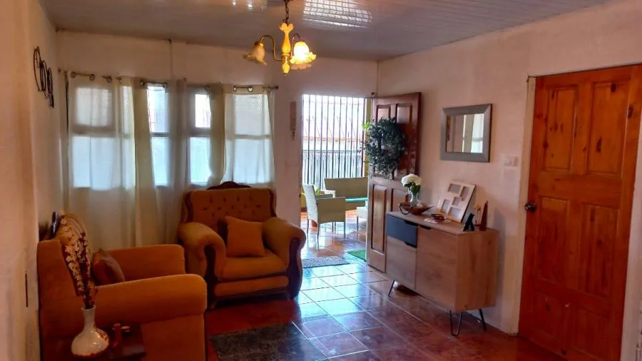 Vneta de Casa en Ipís de Guadalupe 24-485 - Venta en Goicoechea