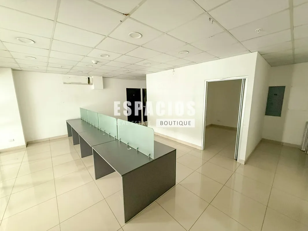 Office Space for Rent in La Sabana