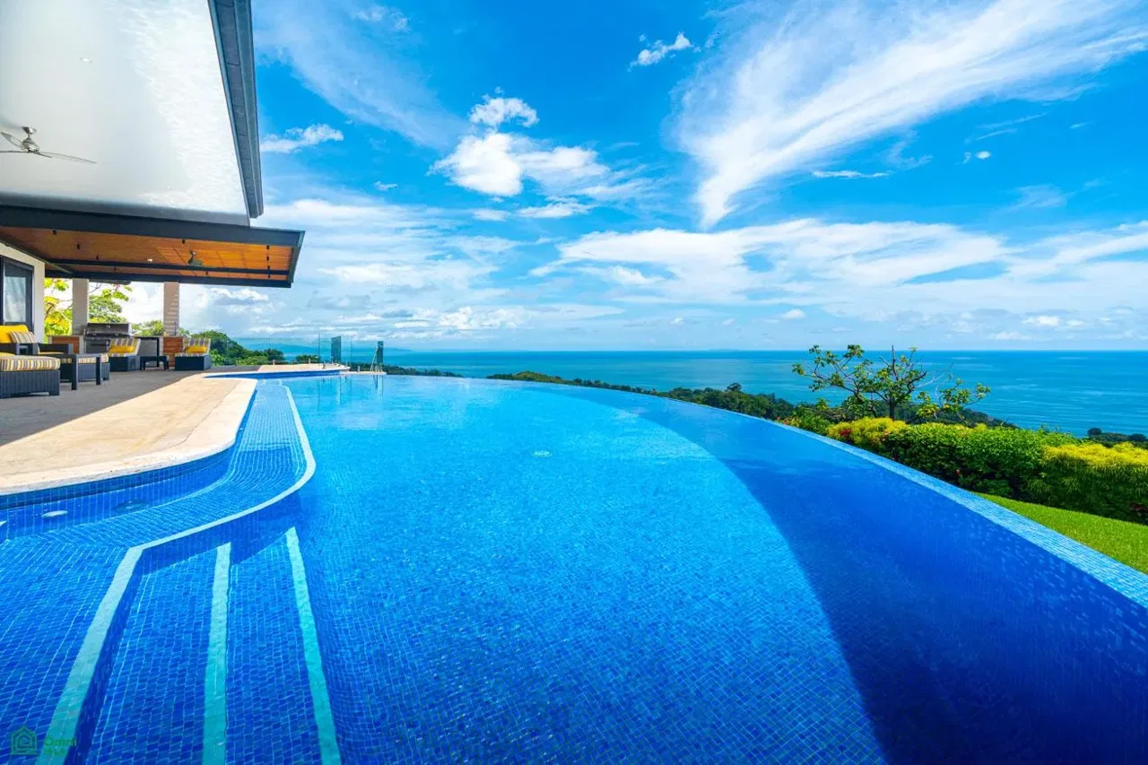 Ojochal, Cinco Ventanas, Puerto Cortés, Puntarenas 60501