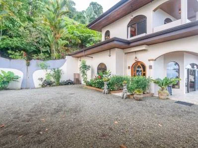 PROPERTY WITH AMAZING WHALE TAIL VIEW 3 BEDROOM HOME, IN UVITA – 1.58 ACRES, photo 25