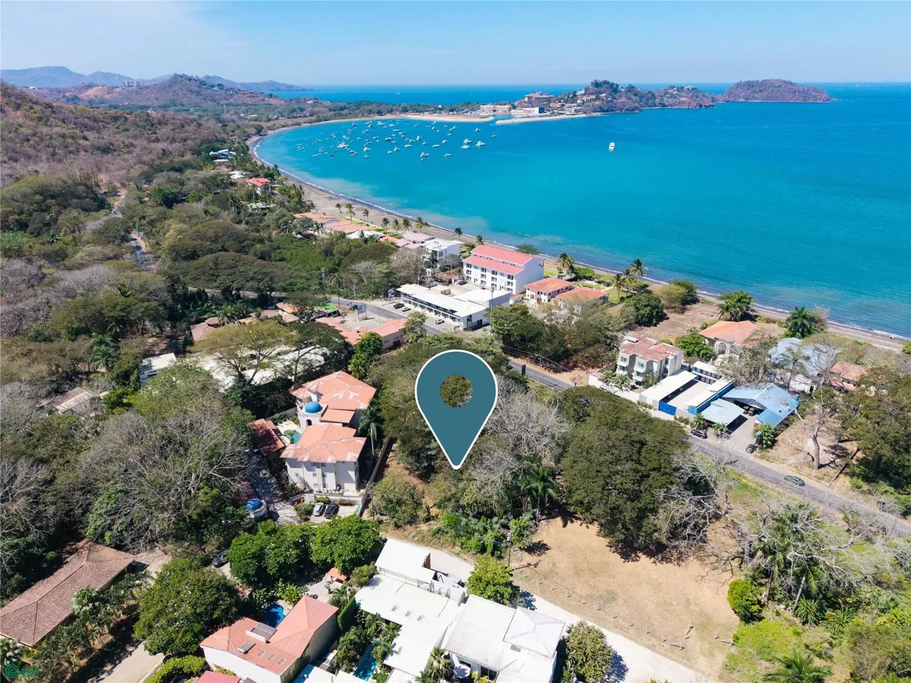 Lot M14, Surfside, Potrero, Cabo Velas, Guanacaste 50304