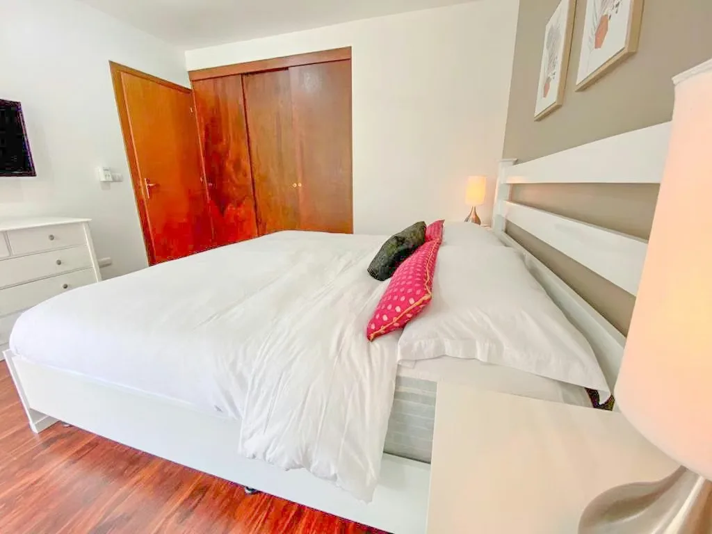 Apartamento amueblado en 1er nivel en San Rafael Escazú, photo 11