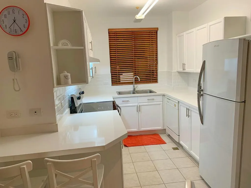 Apartamento amueblado en 1er nivel en San Rafael Escazú, photo 12