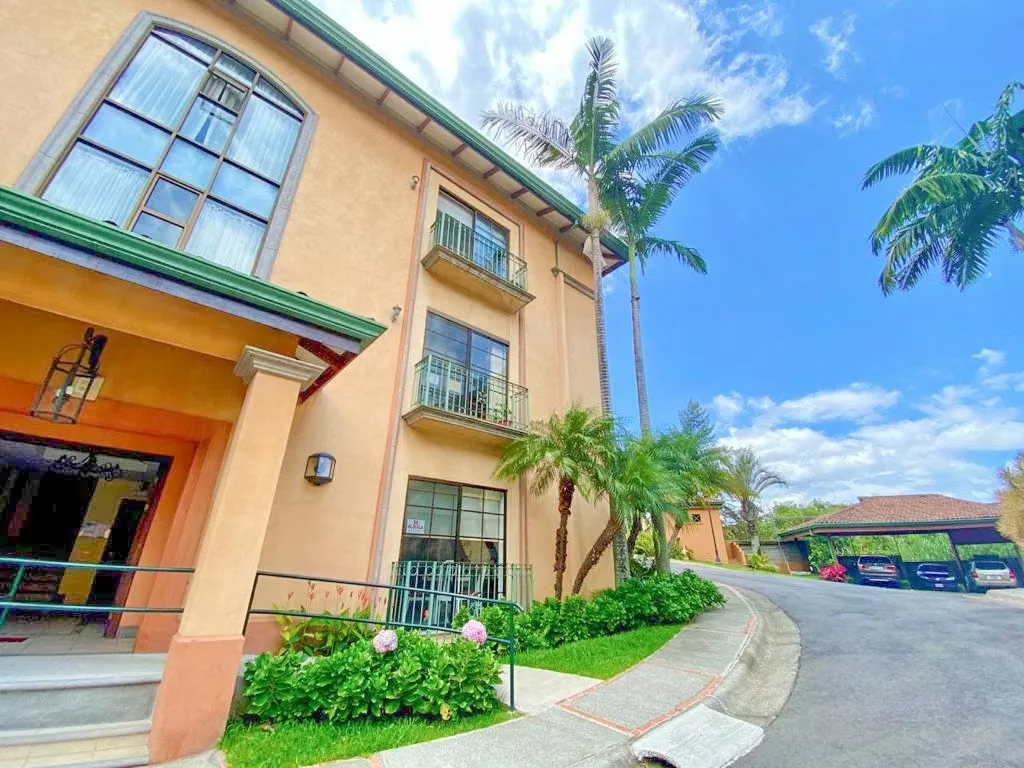 Apartamento amueblado en 1er nivel en San Rafael Escazú, photo 14
