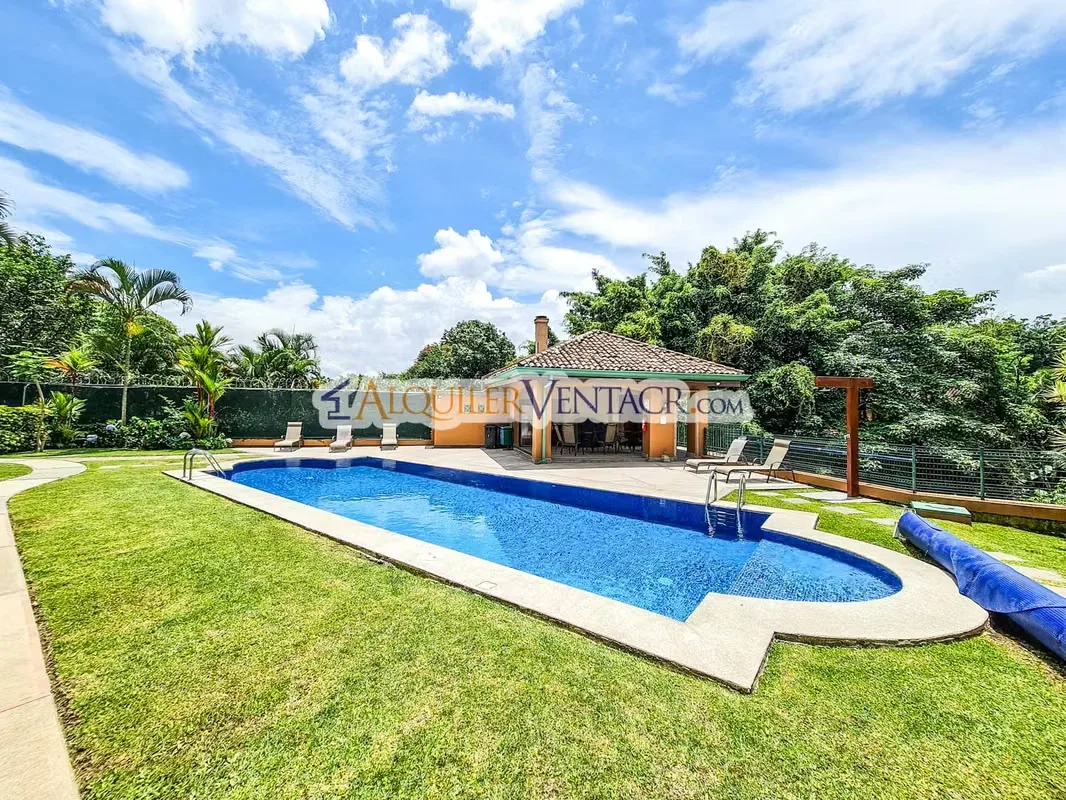 Apartamento amueblado en 1er nivel en San Rafael Escazú, photo 15