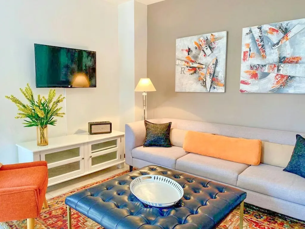 Apartamento amueblado en 1er nivel en San Rafael Escazú, photo 7
