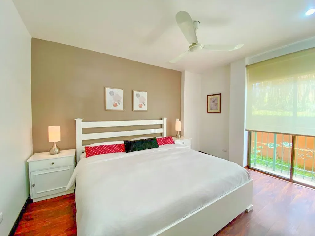 Apartamento amueblado en 1er nivel en San Rafael Escazú, photo 8