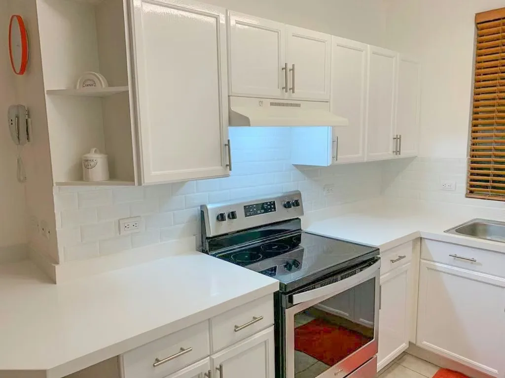 Apartamento amueblado en 1er nivel en San Rafael Escazú, photo 10