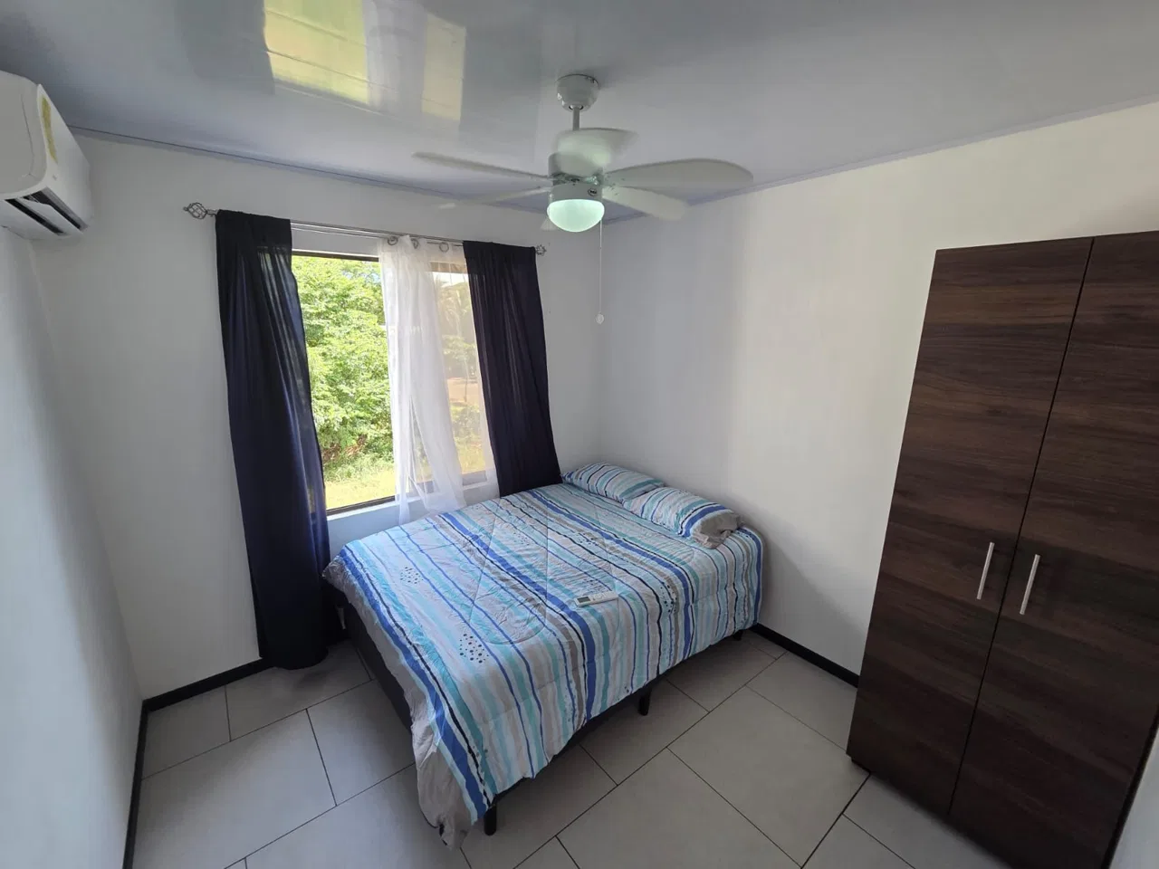 Apartamento en Alquiler en Playas del Coco