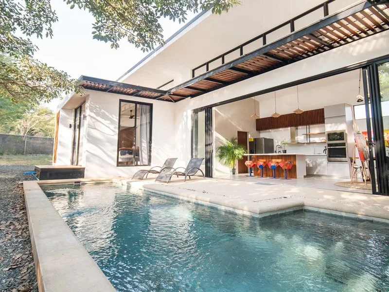 3 Bed Single Family Homes For Sale in Matapalo