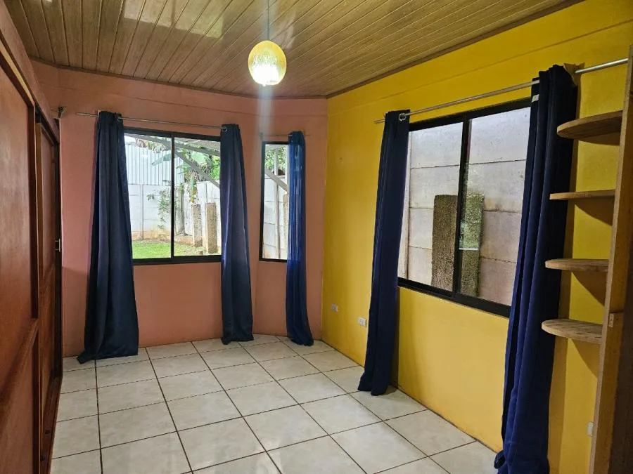 CASA EN VENTA EN PEDREGOSO PÉREZ ZELEDÓN OPORTUNIDAD - Venta en Perez Zeledón, photo 13