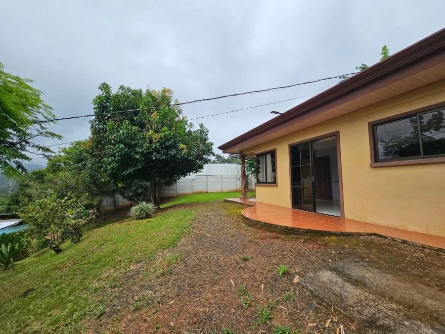 CASA EN VENTA EN PEDREGOSO PÉREZ ZELEDÓN OPORTUNIDAD - Venta en Perez Zeledón, photo 14