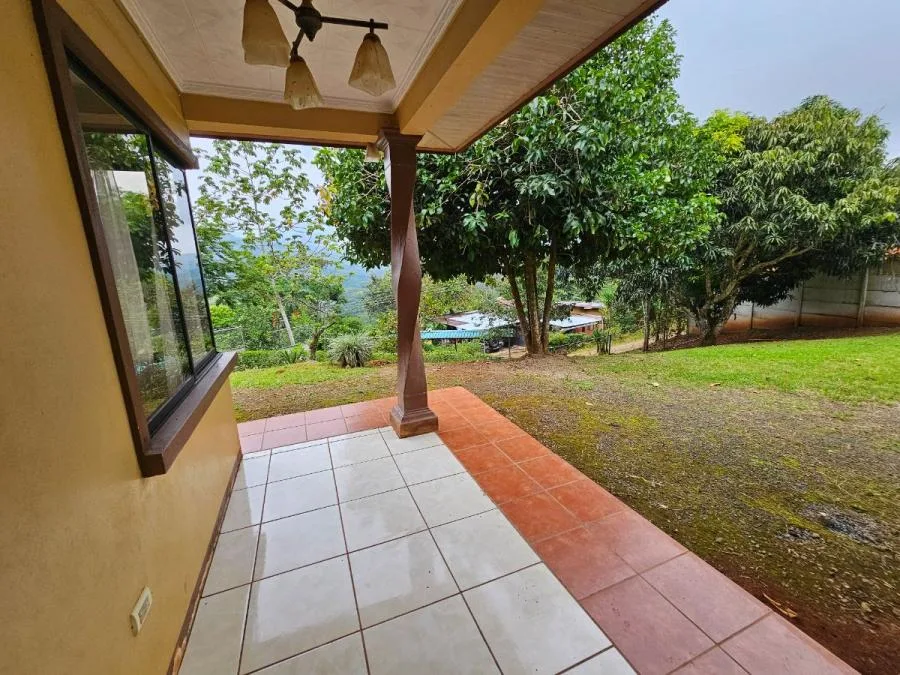CASA EN VENTA EN PEDREGOSO PÉREZ ZELEDÓN OPORTUNIDAD - Venta en Perez Zeledón, photo 15
