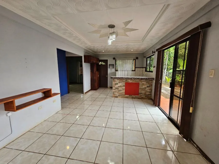CASA EN VENTA EN PEDREGOSO PÉREZ ZELEDÓN OPORTUNIDAD - Venta en Perez Zeledón, photo 6