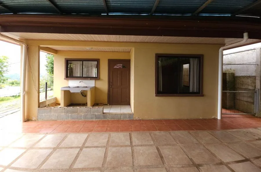 CASA EN VENTA EN PEDREGOSO PÉREZ ZELEDÓN OPORTUNIDAD - Venta en Perez Zeledón, photo 7