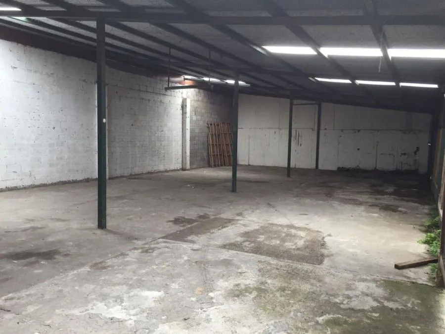BODEGAS EN VENTA EN SANTO DOMINGO, HEREDIA RAH 232941 - Venta en Santo Domingo, photo 8