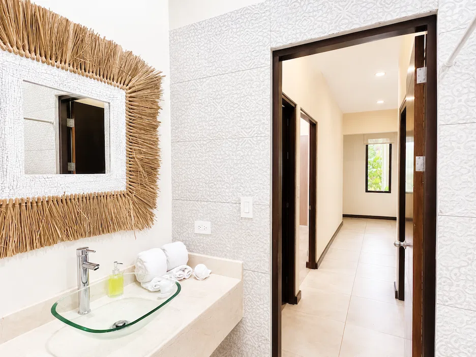 2-BEDROOM CONDO WITH POOL IN RIO MONO, MANUEL ANTONIO – 2.77 ACRES, photo 12