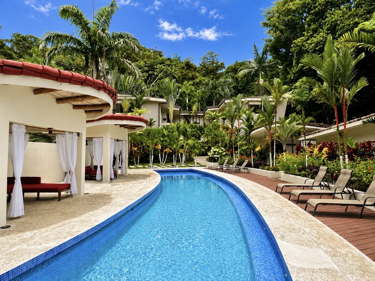 2-BEDROOM CONDO WITH POOL IN RIO MONO, MANUEL ANTONIO – 2.77 ACRES, photo 20