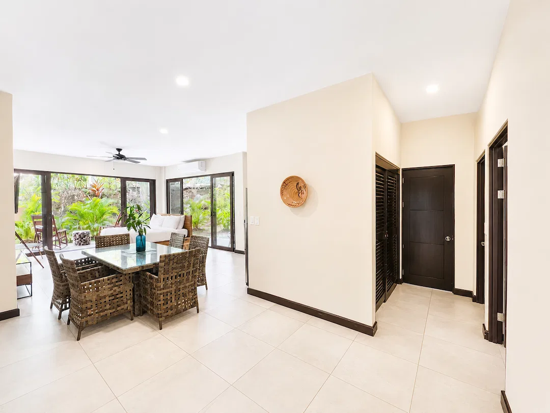 2-BEDROOM CONDO WITH POOL IN RIO MONO, MANUEL ANTONIO – 2.77 ACRES, photo 5