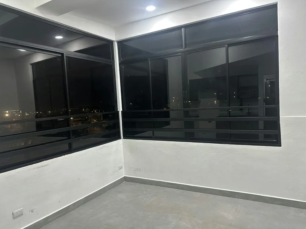 Apartamento en 3er Piso nuevo alquiler incluye consumo de Agua y Electricidad. Zona Segura Seguridad 24 horas., photo 4