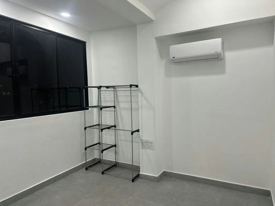 Apartamento en 3er Piso nuevo alquiler incluye consumo de Agua y Electricidad. Zona Segura Seguridad 24 horas., photo 7