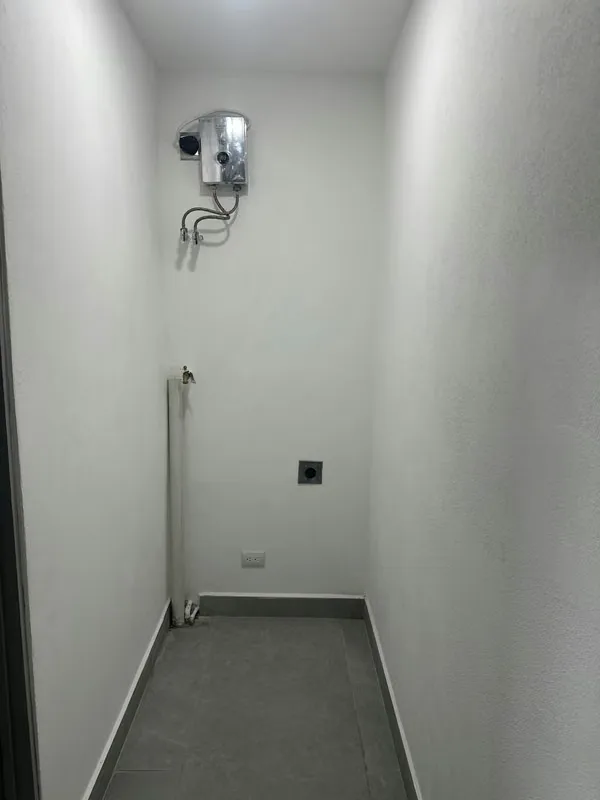 Apartamento en 3er Piso nuevo alquiler incluye consumo de Agua y Electricidad. Zona Segura Seguridad 24 horas., photo 8