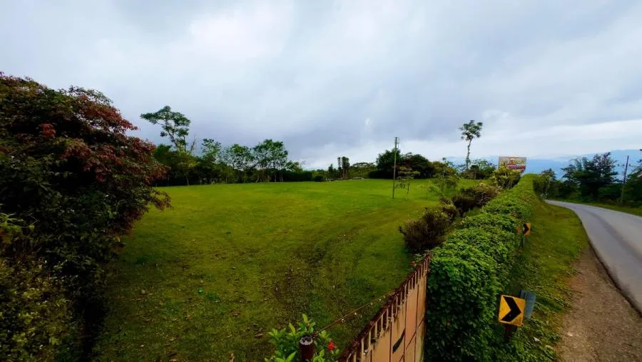EN VENTA PROPIEDAD EN COSTA RICA CON VISTAS Y NACIENTE. - Venta en Perez Zeledón, photo 15