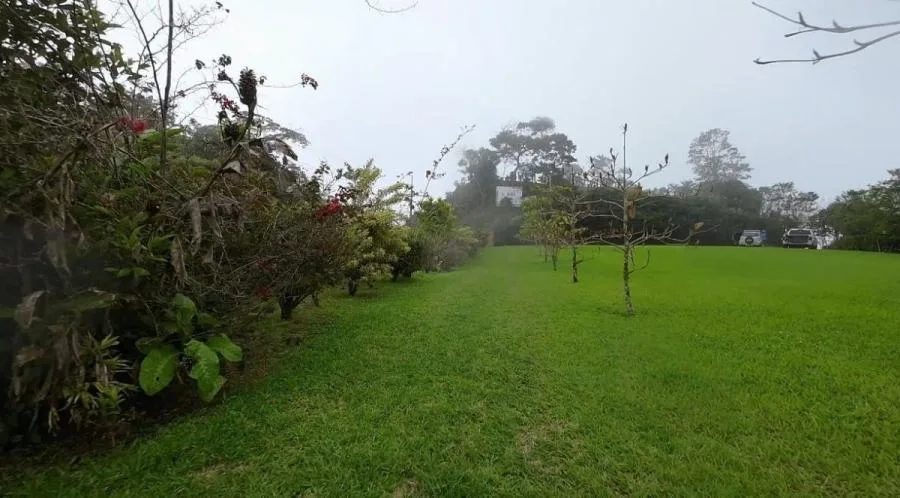EN VENTA PROPIEDAD EN COSTA RICA CON VISTAS Y NACIENTE. - Venta en Perez Zeledón, photo 6