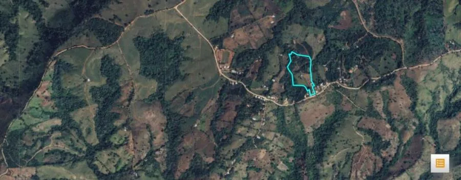 Venta de Finca en Pérez Zeledón, San José. RAH 25-1654 - Venta en Perez Zeledón, photo 11